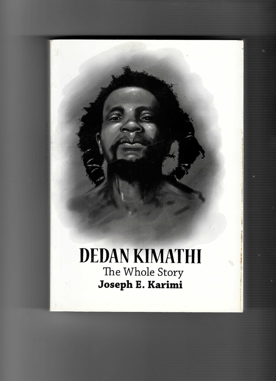 Dedan Kimathi